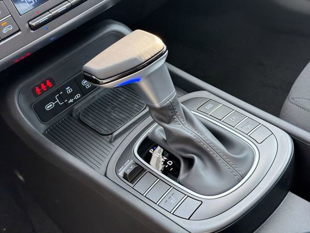 New 2026 Hyundai Kona SEL Sport image 22