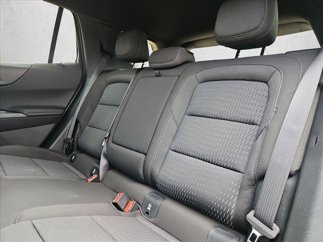 New 2026 Chevrolet Equinox LT w/ Safety and Technology Package image 16