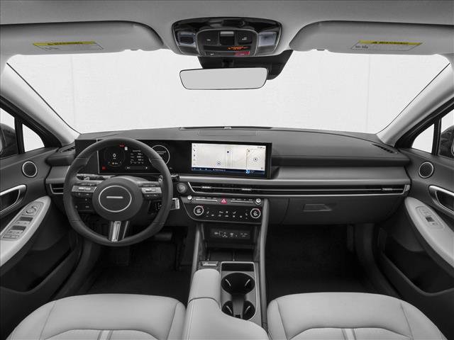 New 2025 Hyundai Sonata SEL FWD image 5