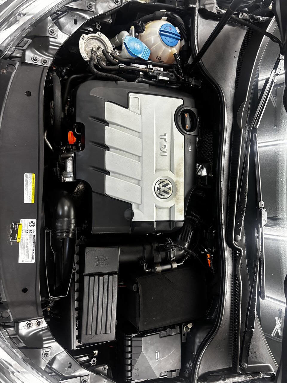 Used 2013 Volkswagen Golf TDI FWD image 22