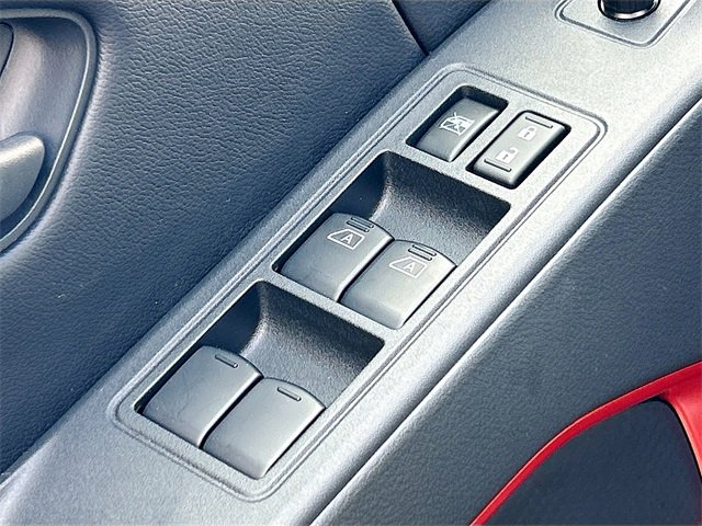 New 2026 Nissan Frontier Pro-X image 14