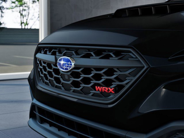 New 2026 Subaru WRX AWD/4WD image 10