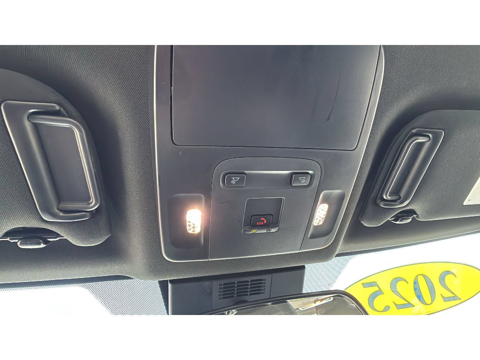 Certified 2025 Toyota Camry SE FWD image 27