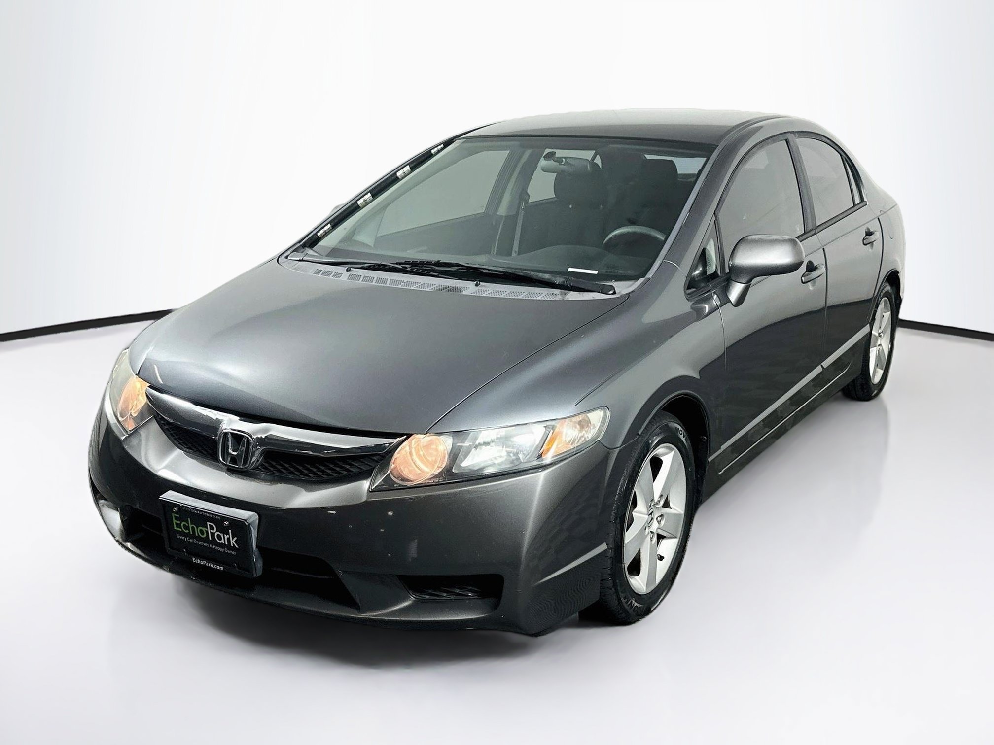 Used 2009 Honda Civic LX-S image 3