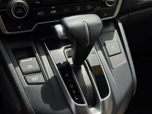 Used 2017 Honda CR-V EX-L image 18