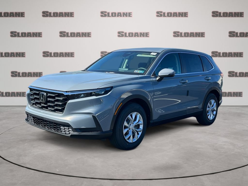 New 2026 Honda CR-V LX image 1