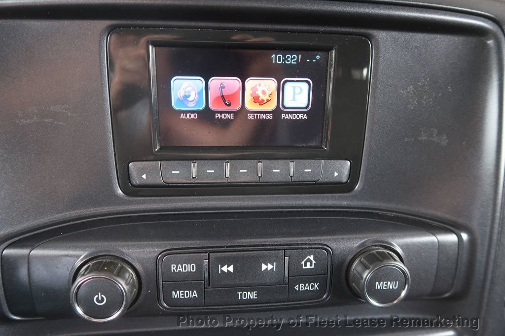 Used 2015 Chevrolet Silverado 3500 W/T AWD/4WD image 32