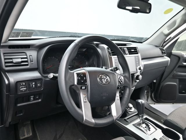 Used 2024 Toyota 4Runner SR5 image 15