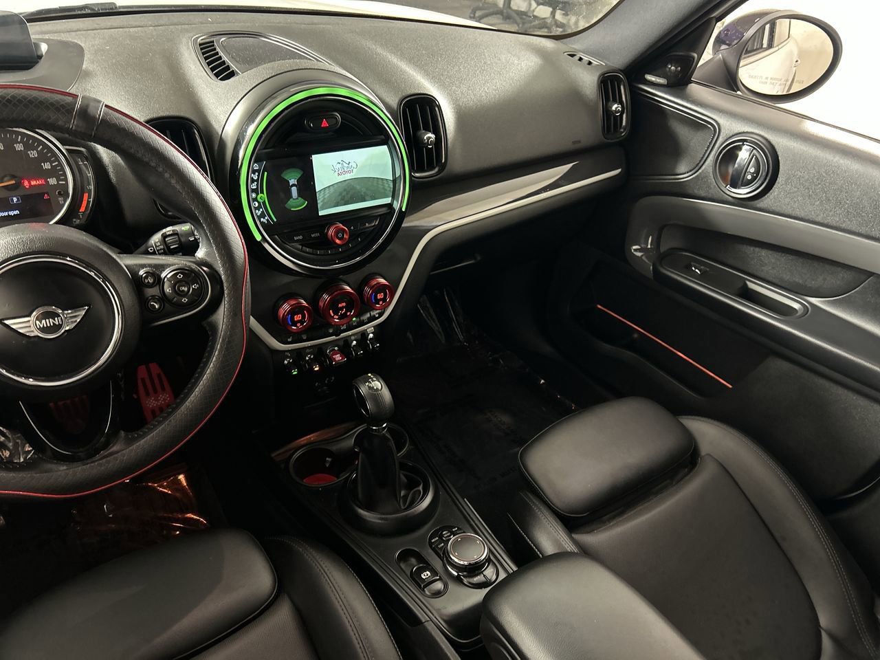 Used 2018 MINI Cooper Countryman S AWD/4WD image 23