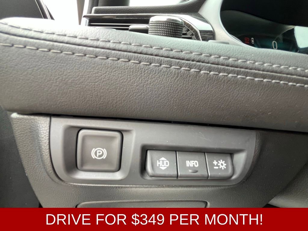 Used 2019 Buick LaCrosse Avenir w/ Driver Confidence Package II image 40