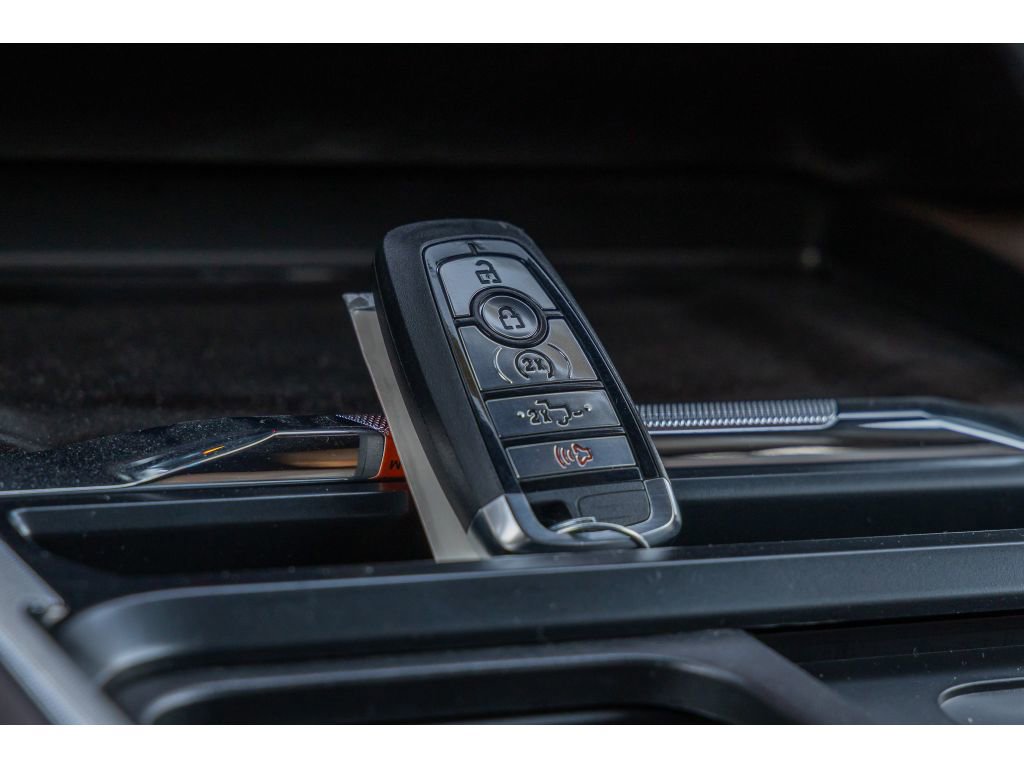 Used 2026 Ford F350 King Ranch AWD/4WD image 29