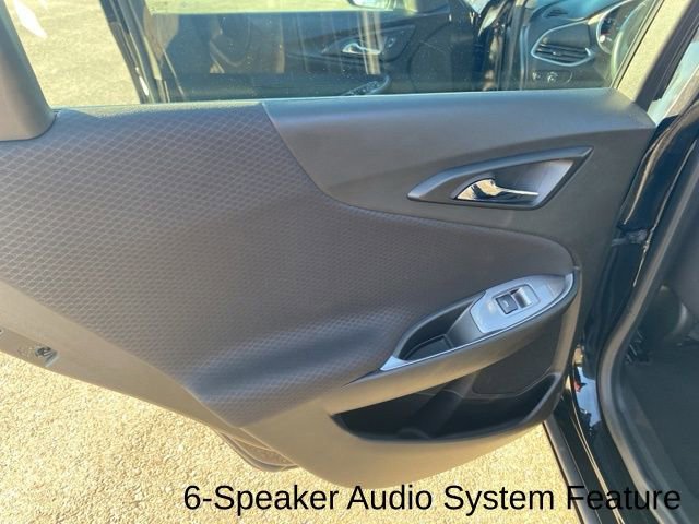 Used 2023 Chevrolet Malibu LT image 23