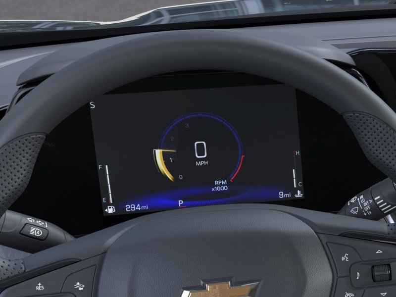 New 2026 Chevrolet Trax LT FWD image 18