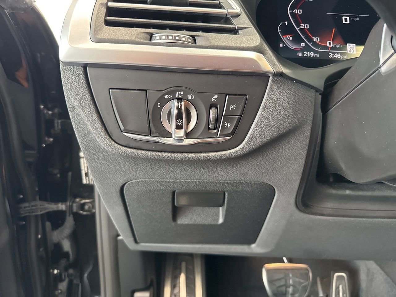 Certified 2024 BMW X3 M40i w/ Premium Package AWD/4WD image 34