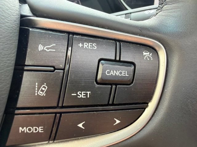 Used 2023 Lexus ES 350 w/ Accessory Package (Z1) FWD image 22