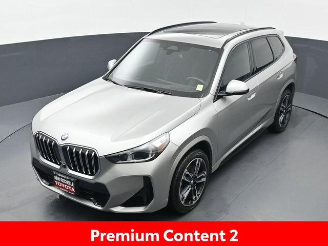 Used 2023 BMW X1 xDrive28i w/ Premium Package image 45