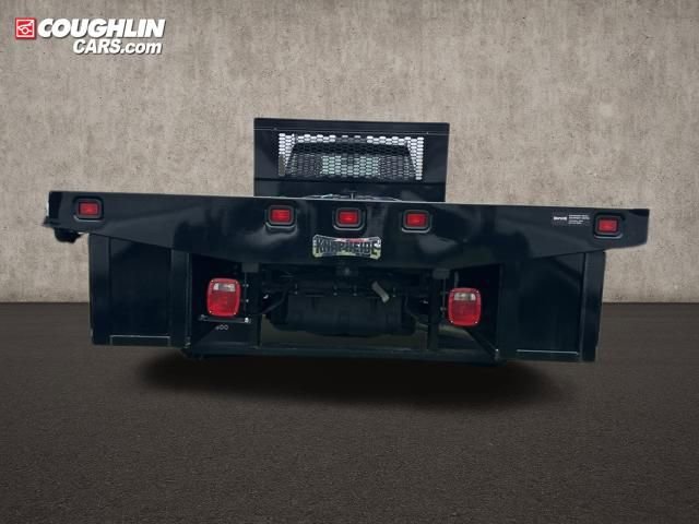 New 2024 RAM 5500 Tradesman w/ Max Tow Package image 8