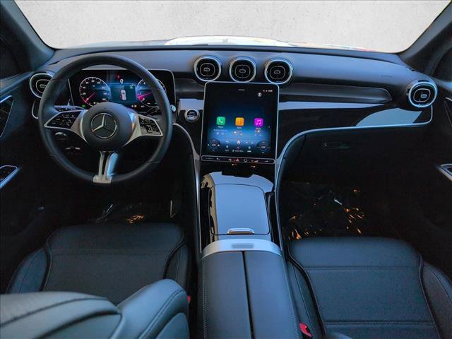 Certified 2026 Mercedes-Benz GLC 300 4MATIC image 19