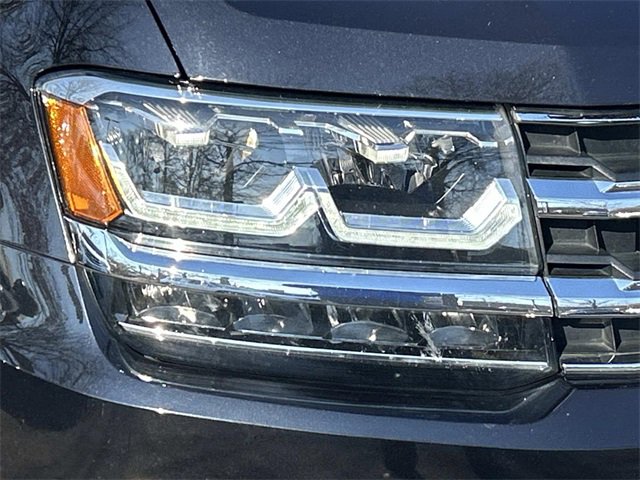 Used 2019 Volkswagen Atlas SE image 9