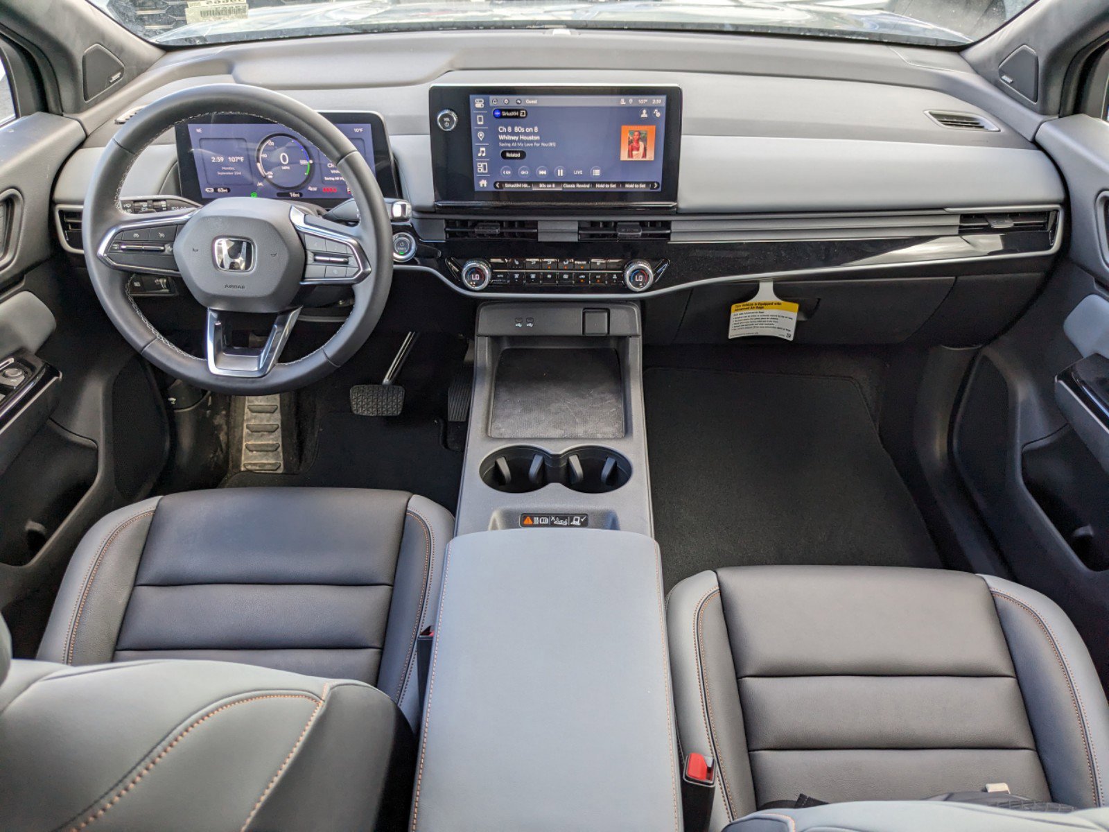 New 2026 Honda Prologue Touring image 7