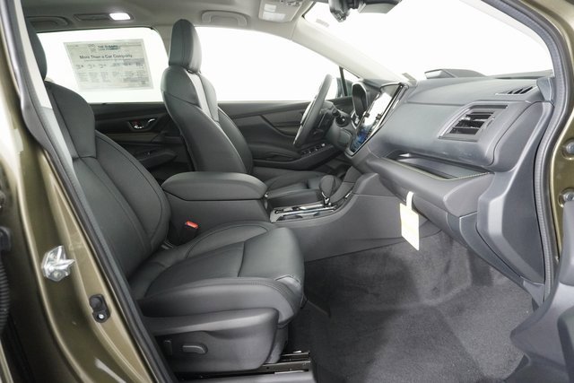 New 2025 Subaru Ascent Bronze Edition image 29