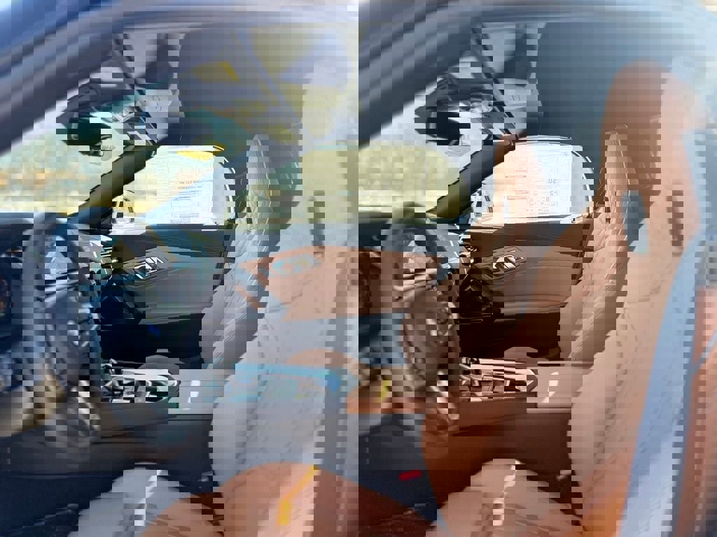 New 2026 BMW Z4 sDrive30i w/ Convenience Package image 11