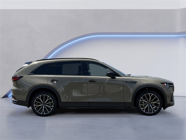 New 2025 MAZDA CX-70 3.3 Turbo S w/ Premium Package image 4