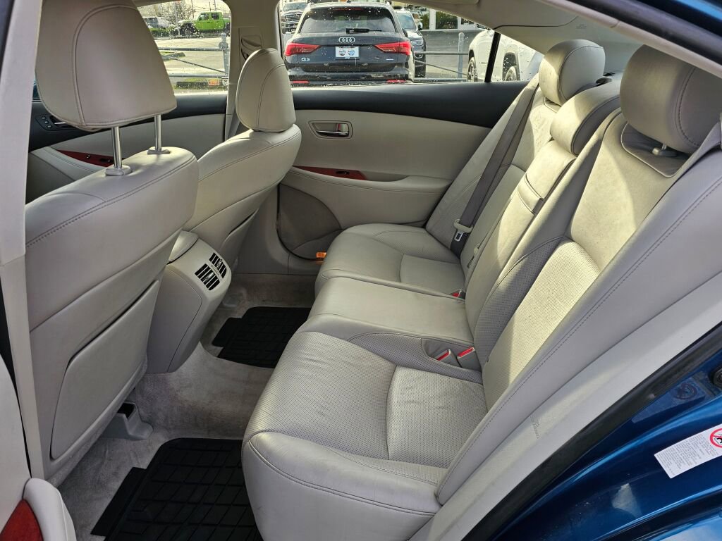 Used 2008 Lexus ES 350 350 image 14