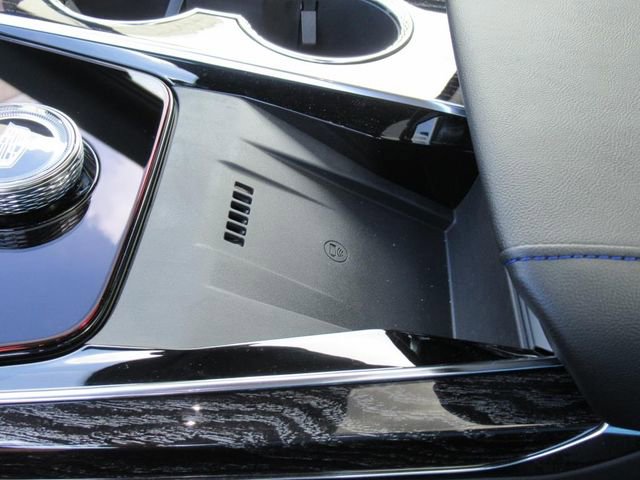 New 2026 Cadillac Escalade IQ Sport 1 image 27