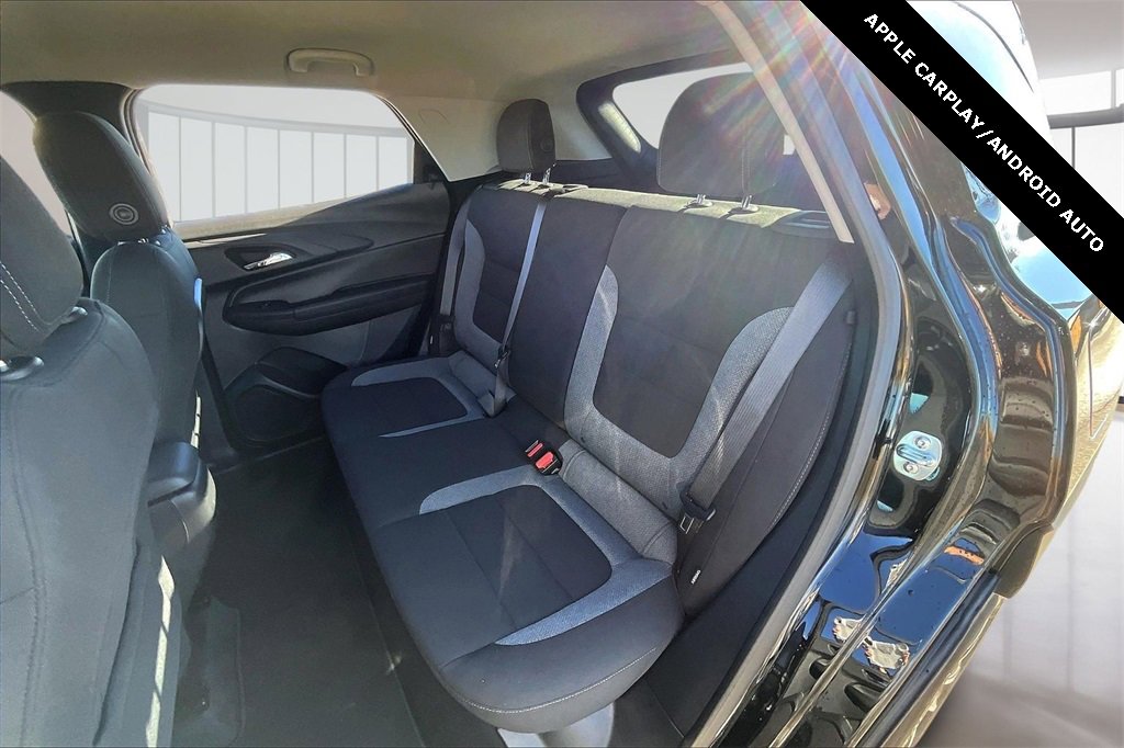 Used 2026 Chevrolet TrailBlazer LT image 28