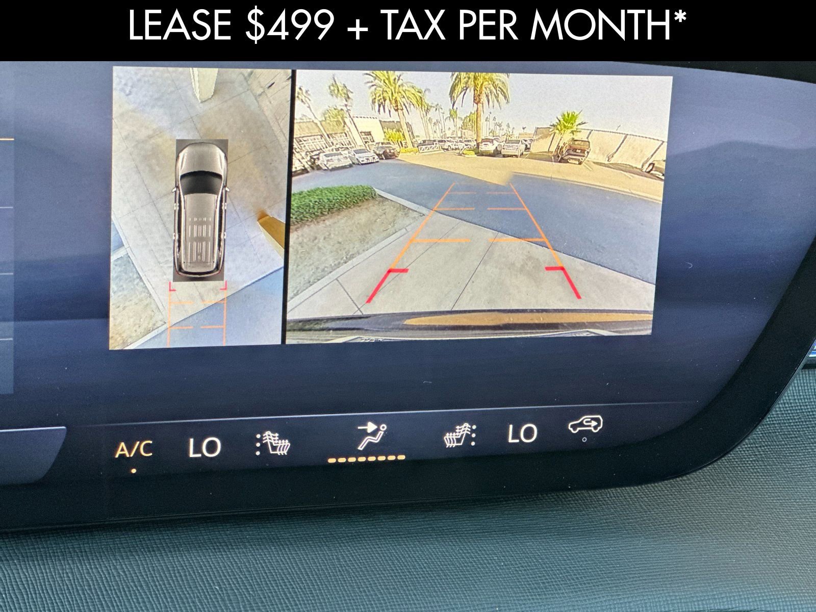 New 2026 Buick Enclave Sport Touring FWD image 21