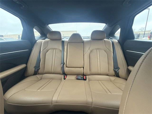 Used 2020 Hyundai Sonata Limited image 22