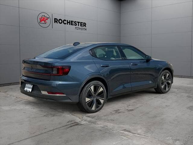 Used 2023 Polestar Polestar 2 AWD/4WD image 36