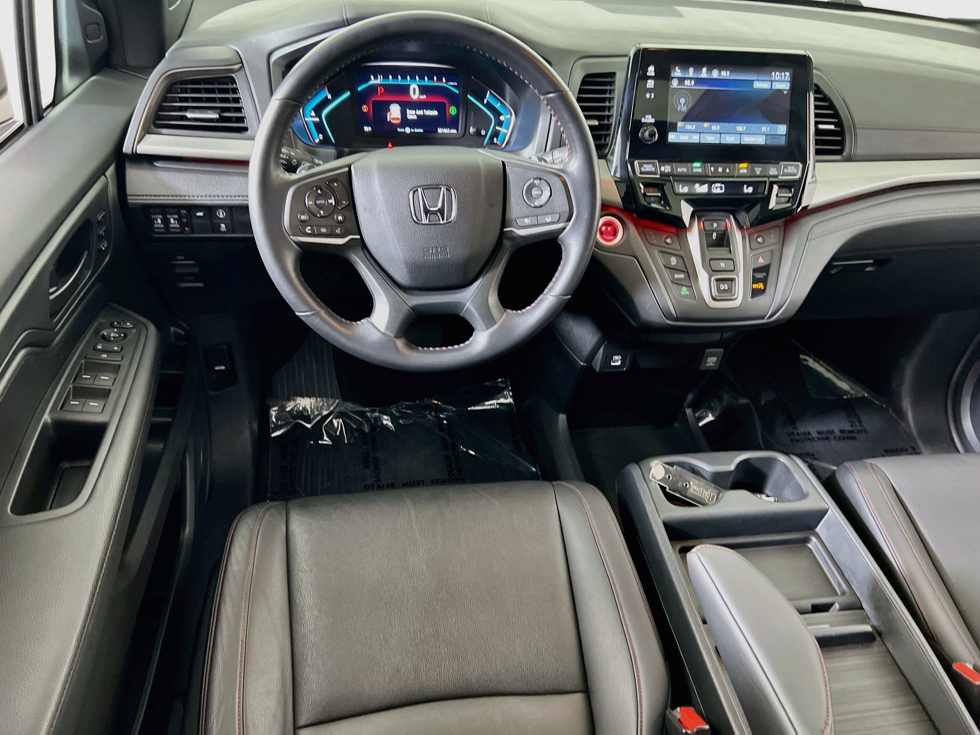Used 2023 Honda Odyssey Sport image 22
