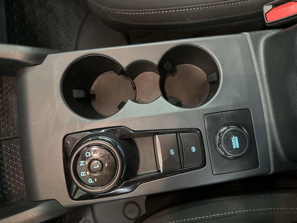 Used 2022 Ford Bronco Sport image 19