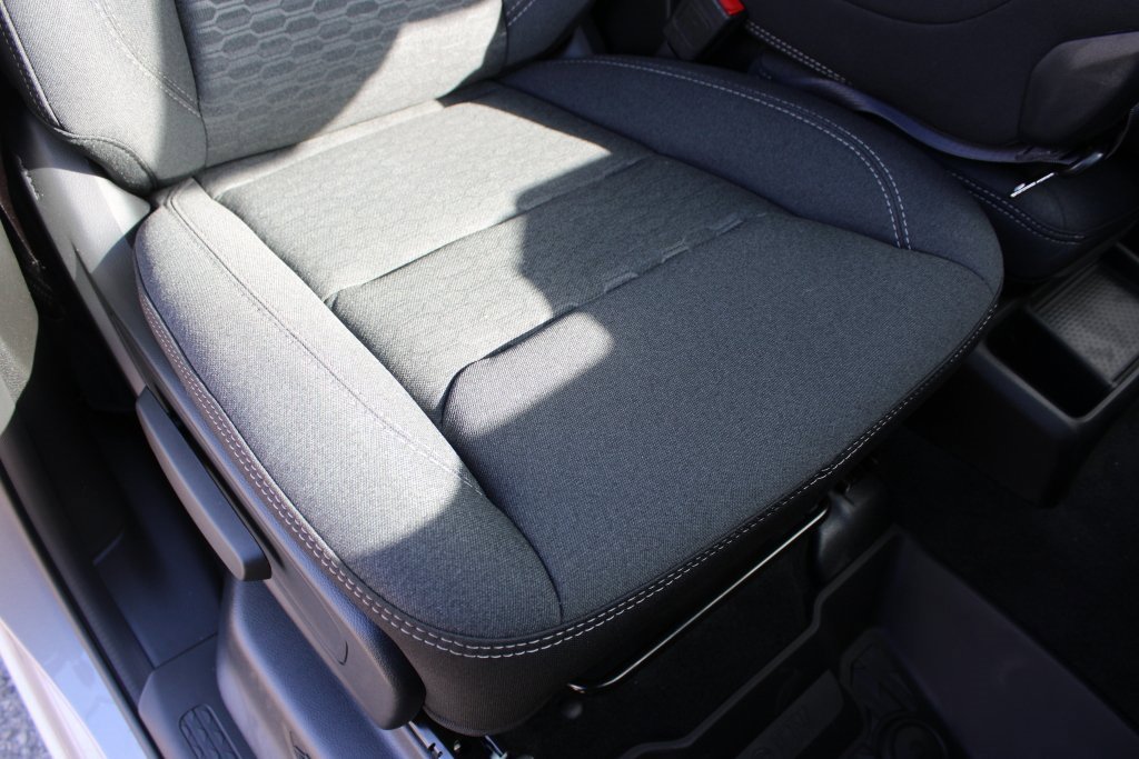 Used 2025 RAM 1500 Big Horn image 30