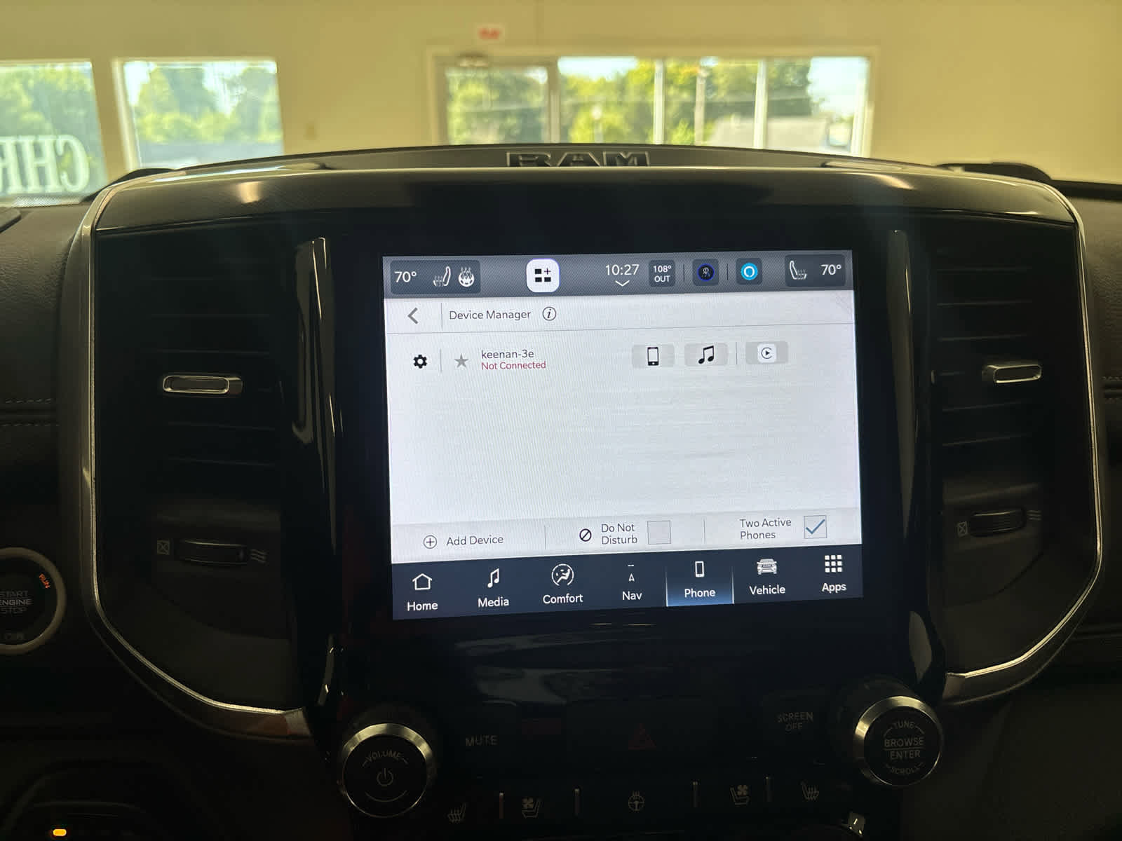 Used 2022 RAM 1500 Laramie image 40