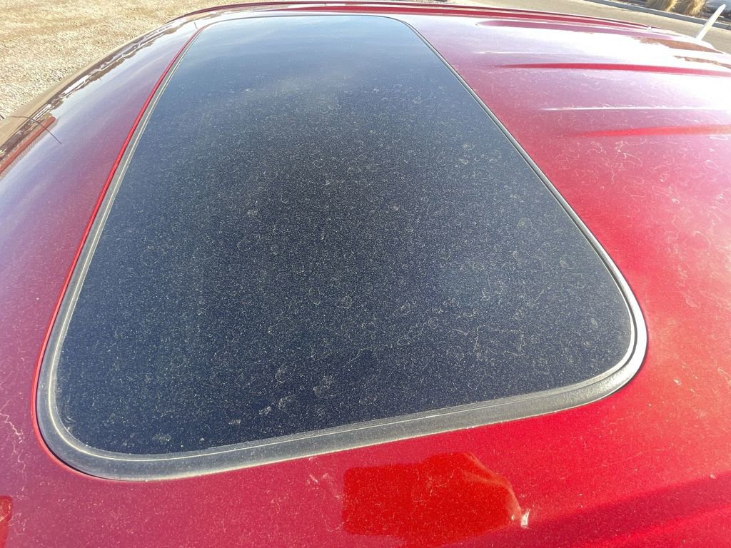 Used 2024 GMC Sierra 1500 AT4X image 19