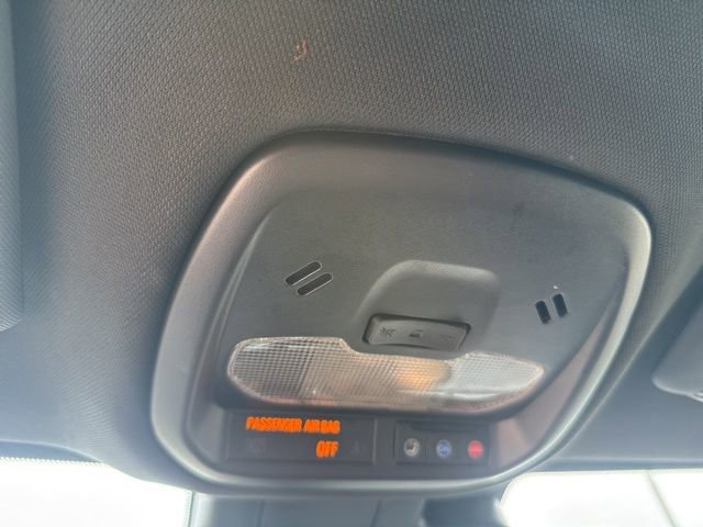Used 2025 Buick Envista Sport Touring image 29