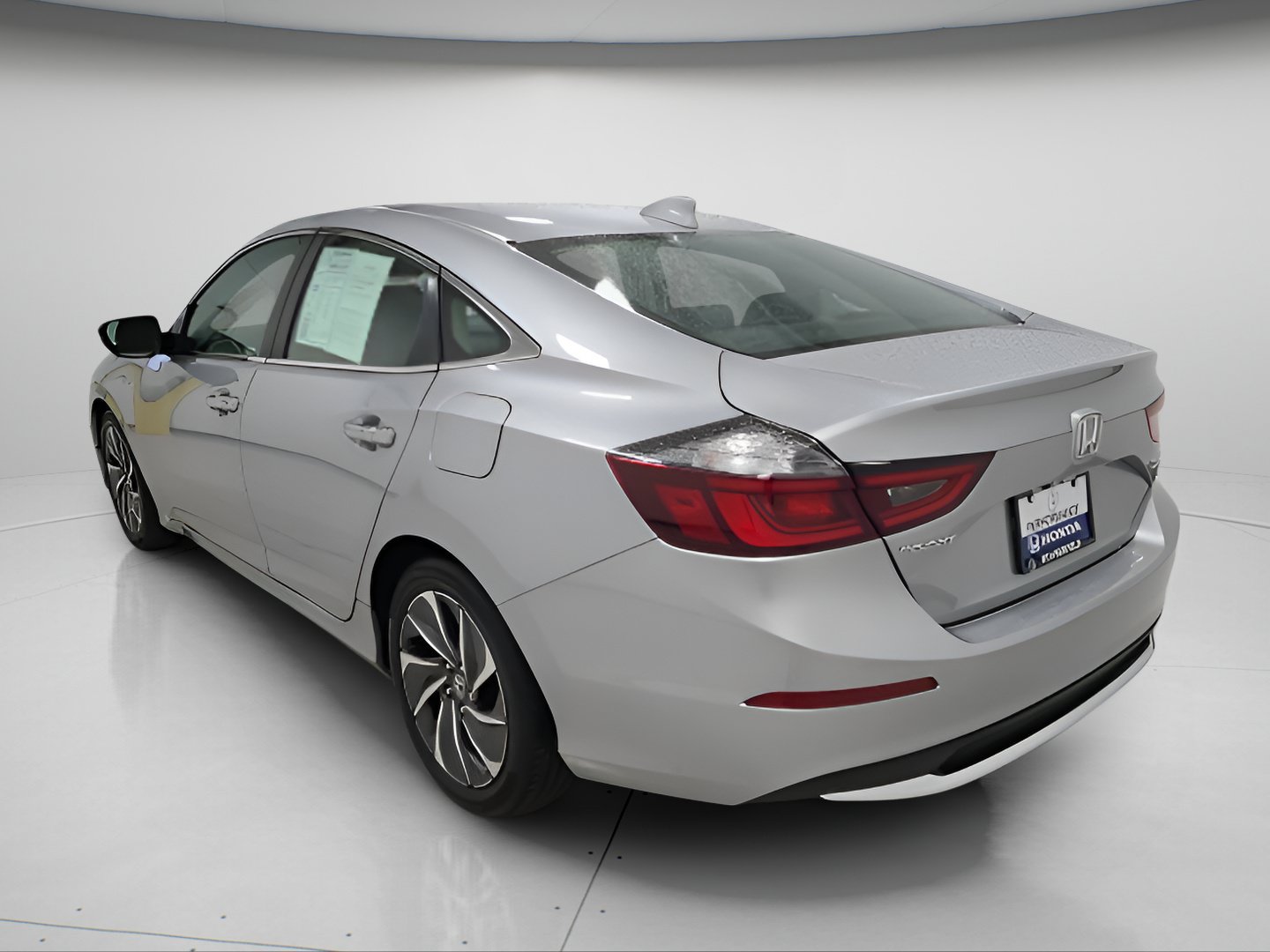 Used 2021 Honda Insight Touring image 5