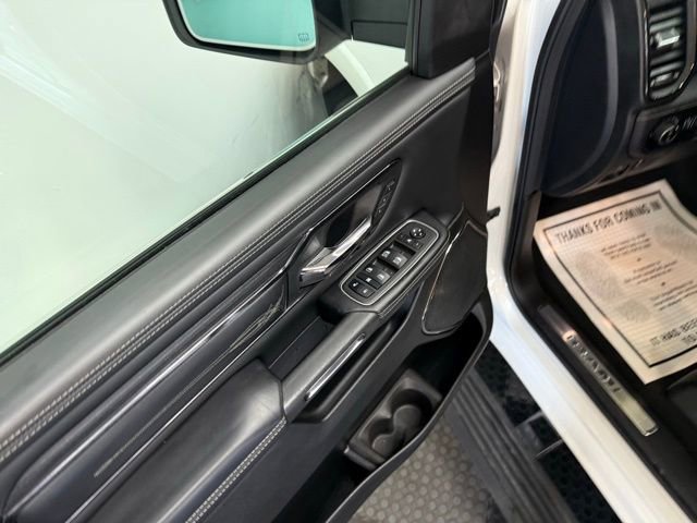 Certified 2022 RAM 1500 Limited image 21