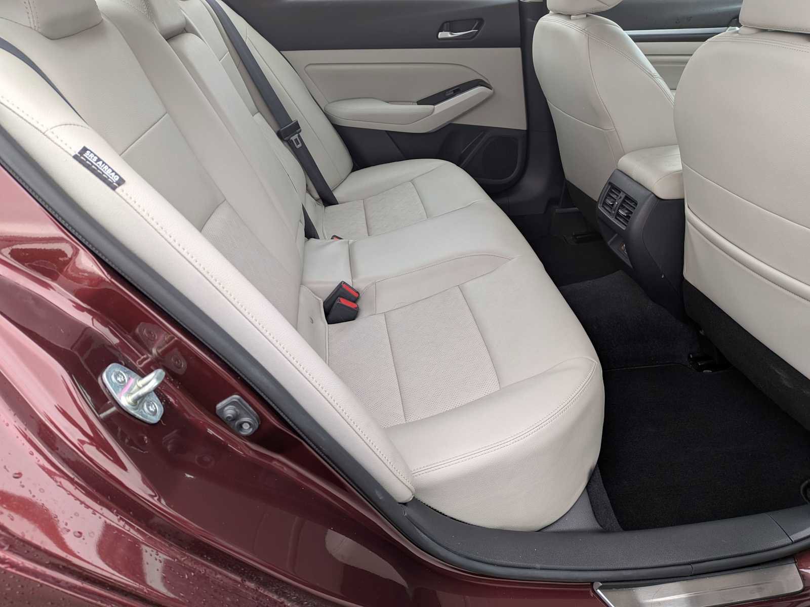 Used 2023 Nissan Altima 2.5 SL AWD/4WD image 19