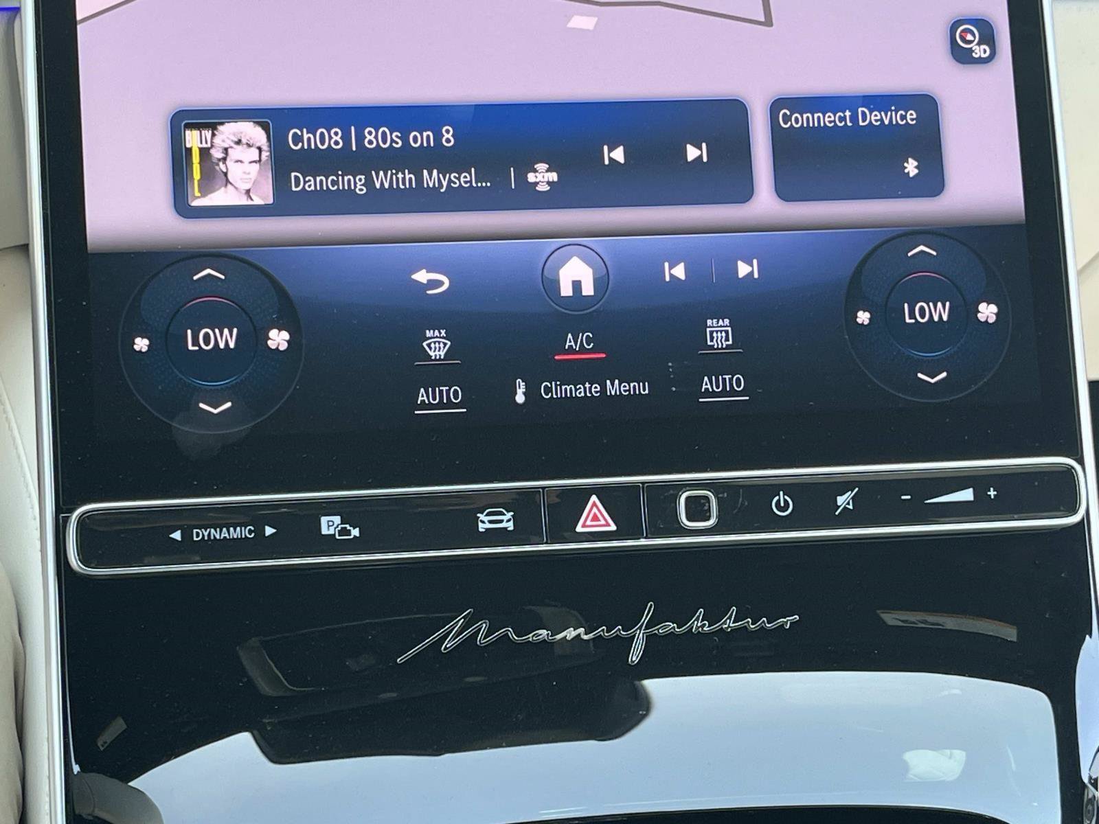Certified 2023 Mercedes-Benz S 580 4MATIC Sedan image 32