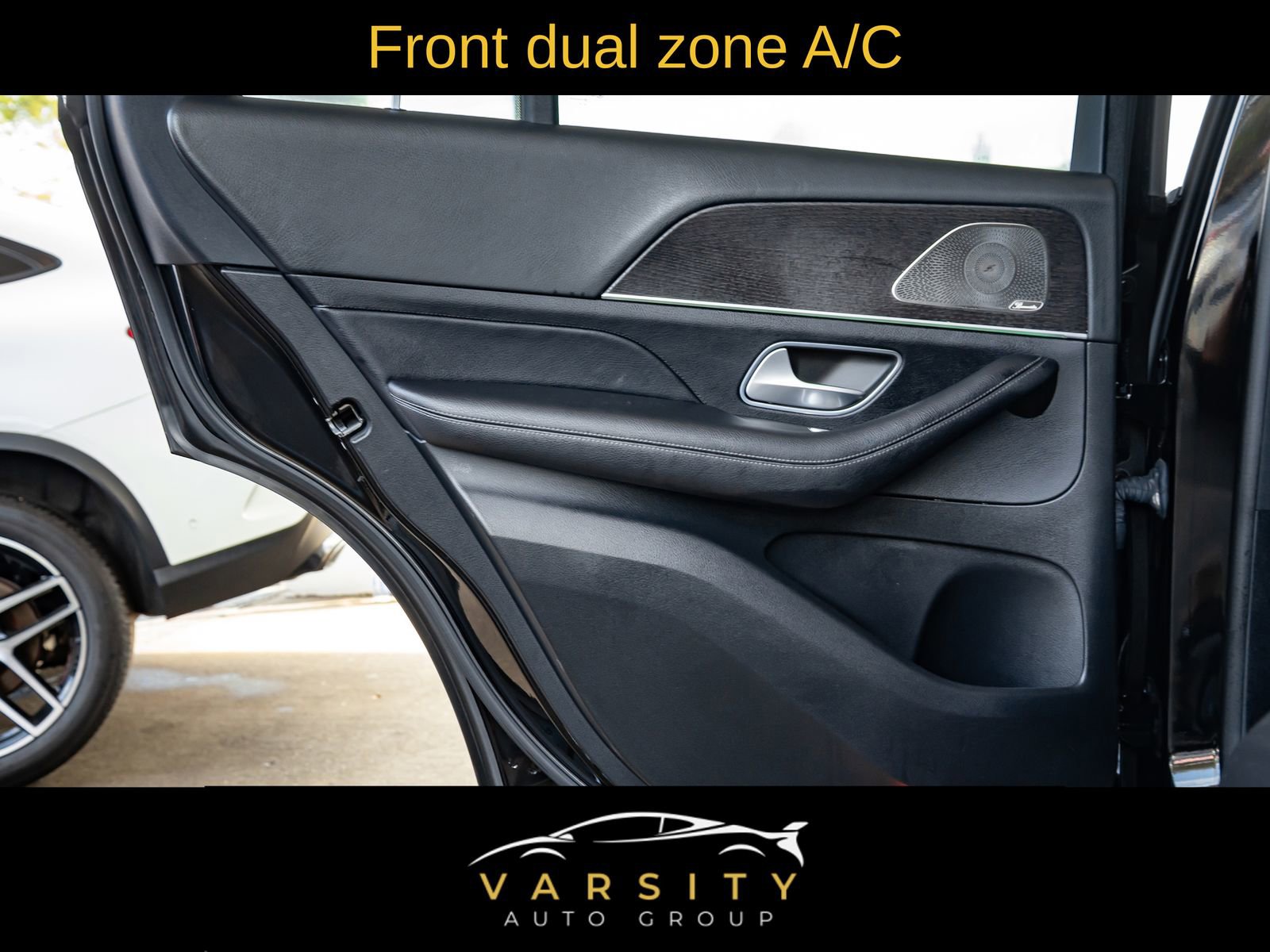 Used 2021 Mercedes-Benz GLE 350 4MATIC image 24