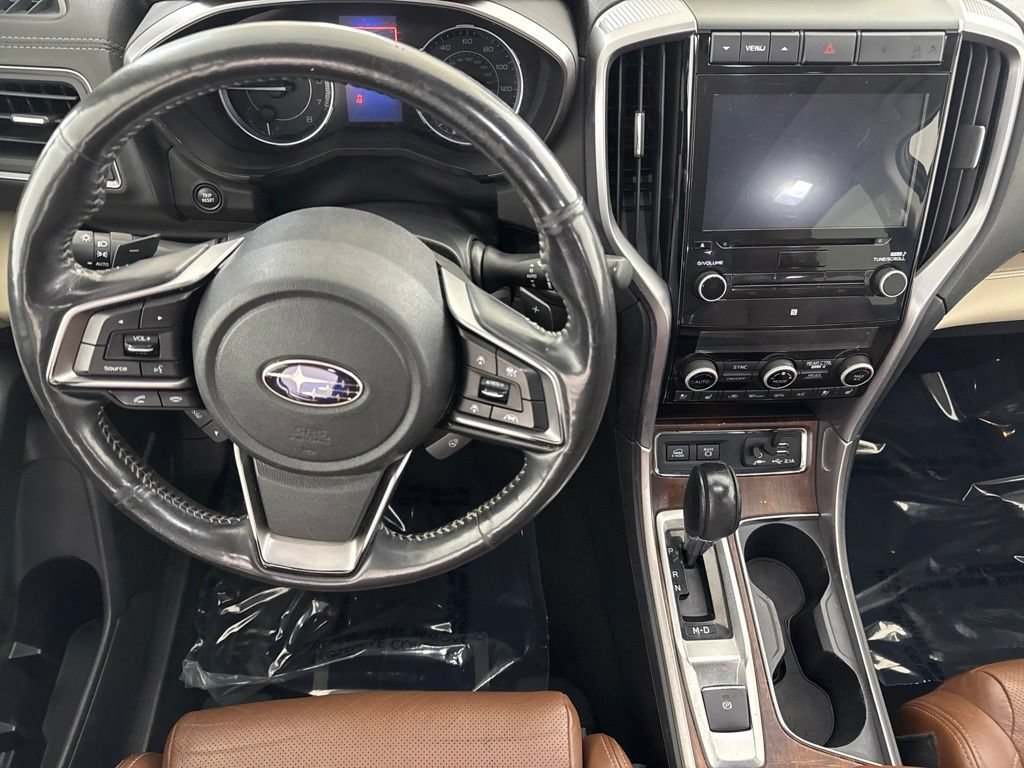 Used 2019 Subaru Ascent Touring AWD/4WD image 25