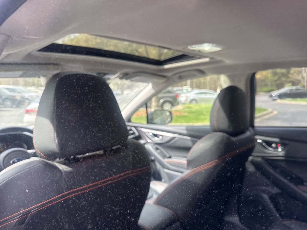 Used 2021 Subaru Crosstrek 2.5i Limited w/ Popular Package #4 image 11