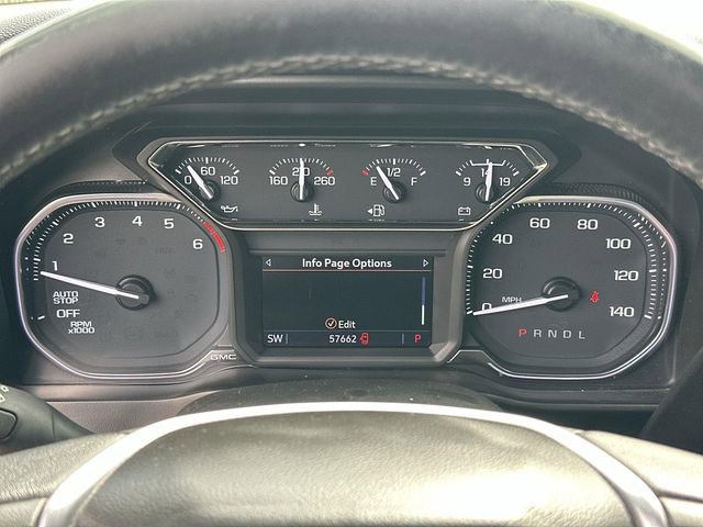 Used 2021 GMC Sierra 1500 SLE image 10