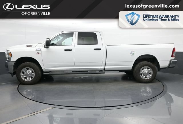 Used 2023 RAM 2500 Tradesman w/ Chrome Appearance Group AWD/4WD image 5