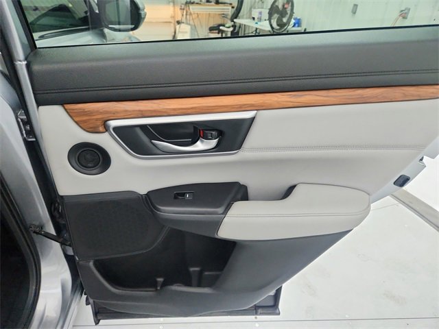 Used 2021 Honda CR-V EX-L image 39
