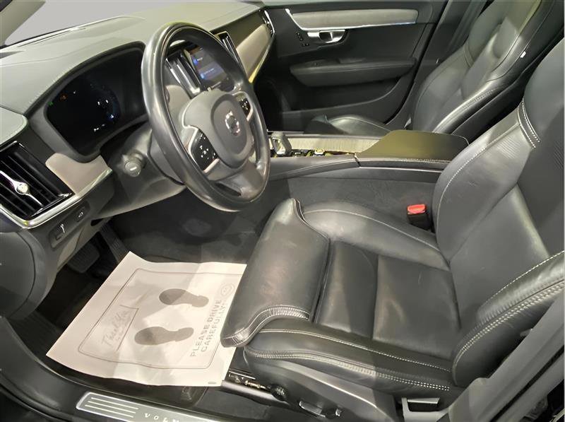 Used 2022 Volvo V90 B6 Cross Country AWD/4WD image 10